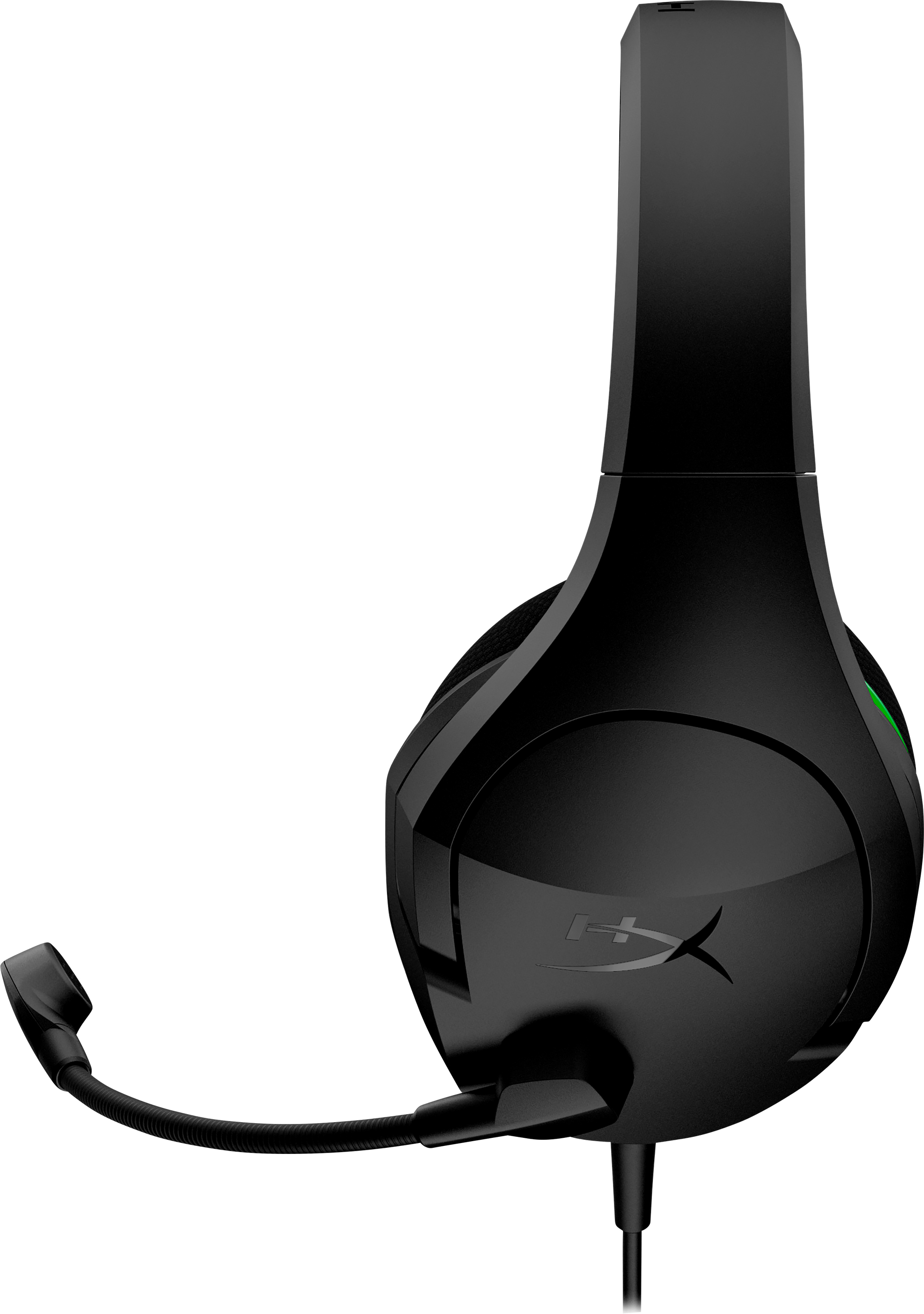 Audífonos HP HyperX Cloud Stinger Core para Juegos Color Verde