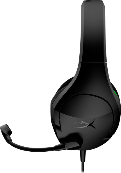 Audífonos HP HyperX Cloud Stinger Core para Juegos Color Verde