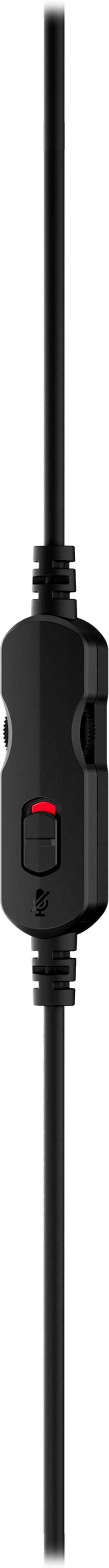 Audífonos HP HyperX Cloud Stinger Core para Juegos Color Verde