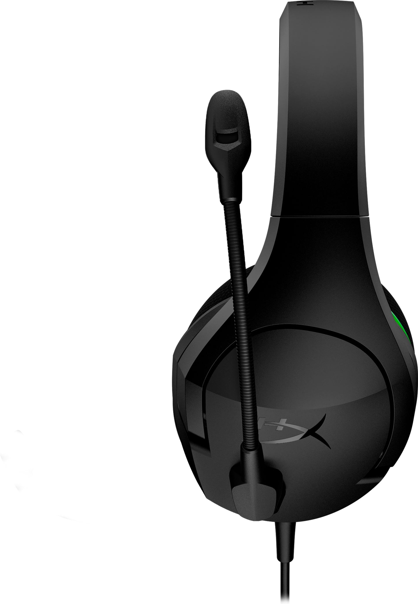Audífonos HP HyperX Cloud Stinger Core para Juegos Color Verde
