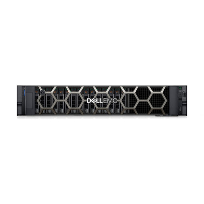 Servidor Dell PowerEdge R550 Intel Xeon Plata 4314 16GB 480GB SSD MU Prosoporte 7X24 NBD