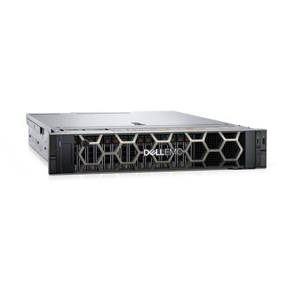 Servidor Dell PowerEdge R550 Intel Xeon Plata 4314 16GB 480GB SSD MU Prosoporte 7X24 NBD