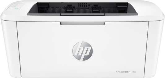 Impresora Láser HP LaserJet M111w Monocromática
