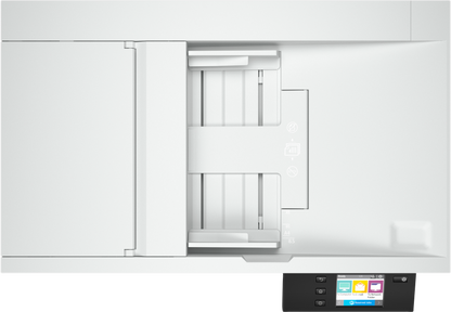 Escáner HP ScanJet Pro N4600 fnw1 Resolución 600 dpi ADF