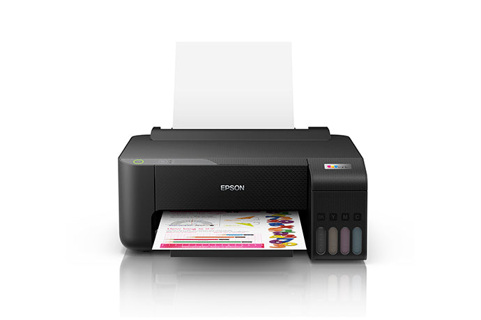 Impresora de Inyección Epson EcoTank L1210 Color