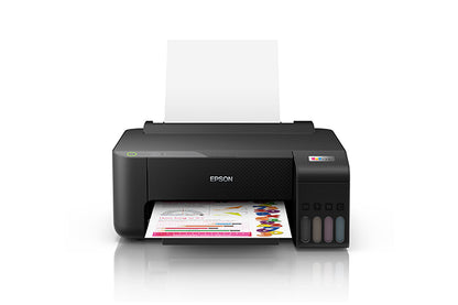 Impresora de Inyección Epson EcoTank L1210 Color