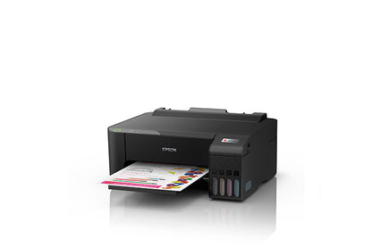 Impresora de Inyección Epson EcoTank L1210 Color