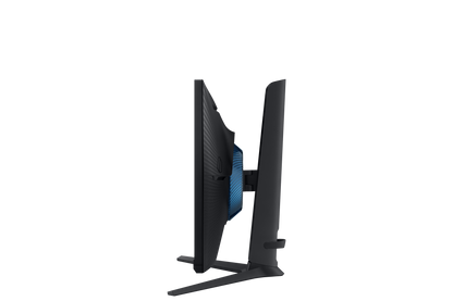 Monitor Gamer Samsung Flat 24" Panel VA (Resolucion 2560x1440)