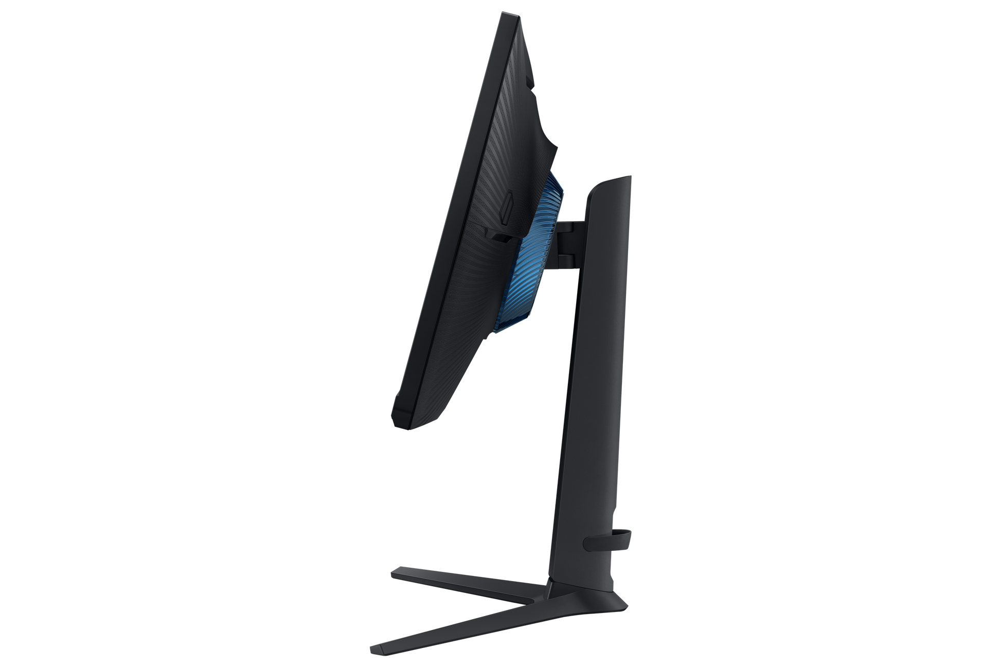 Monitor Gamer Samsung Flat 24" Panel VA (Resolucion 2560x1440)