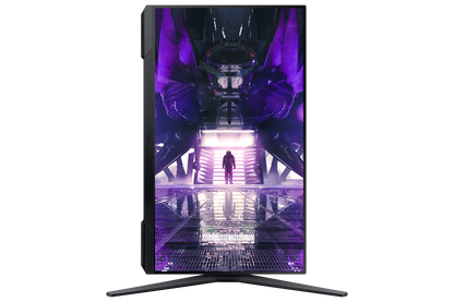 Monitor Gamer Samsung Flat 24" Panel VA (Resolucion 2560x1440)