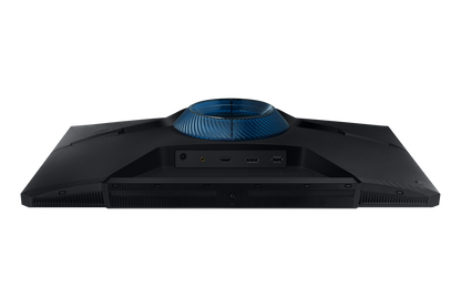 Monitor Gamer Samsung Flat 24" Panel VA (Resolucion 2560x1440)