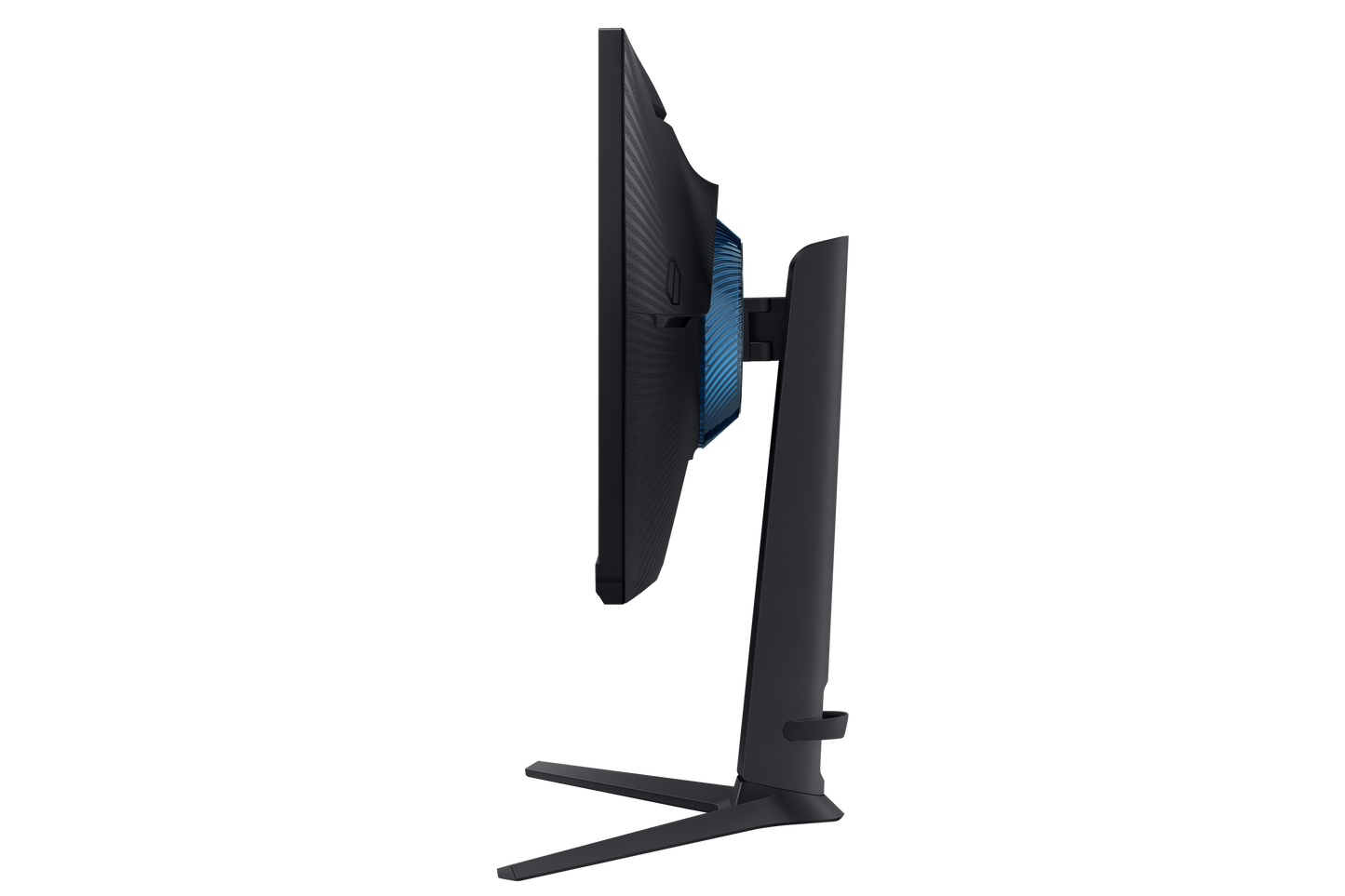 Monitor Gamer Samsung Flat 24" Panel VA (Resolucion 2560x1440)