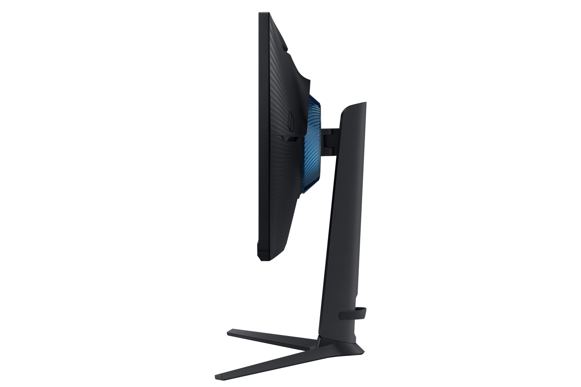 Monitor Gamer Samsung Flat 24" Panel VA (Resolucion 2560x1440)