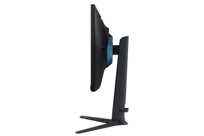Monitor Gamer Samsung Flat 24" Panel VA (Resolucion 2560x1440)