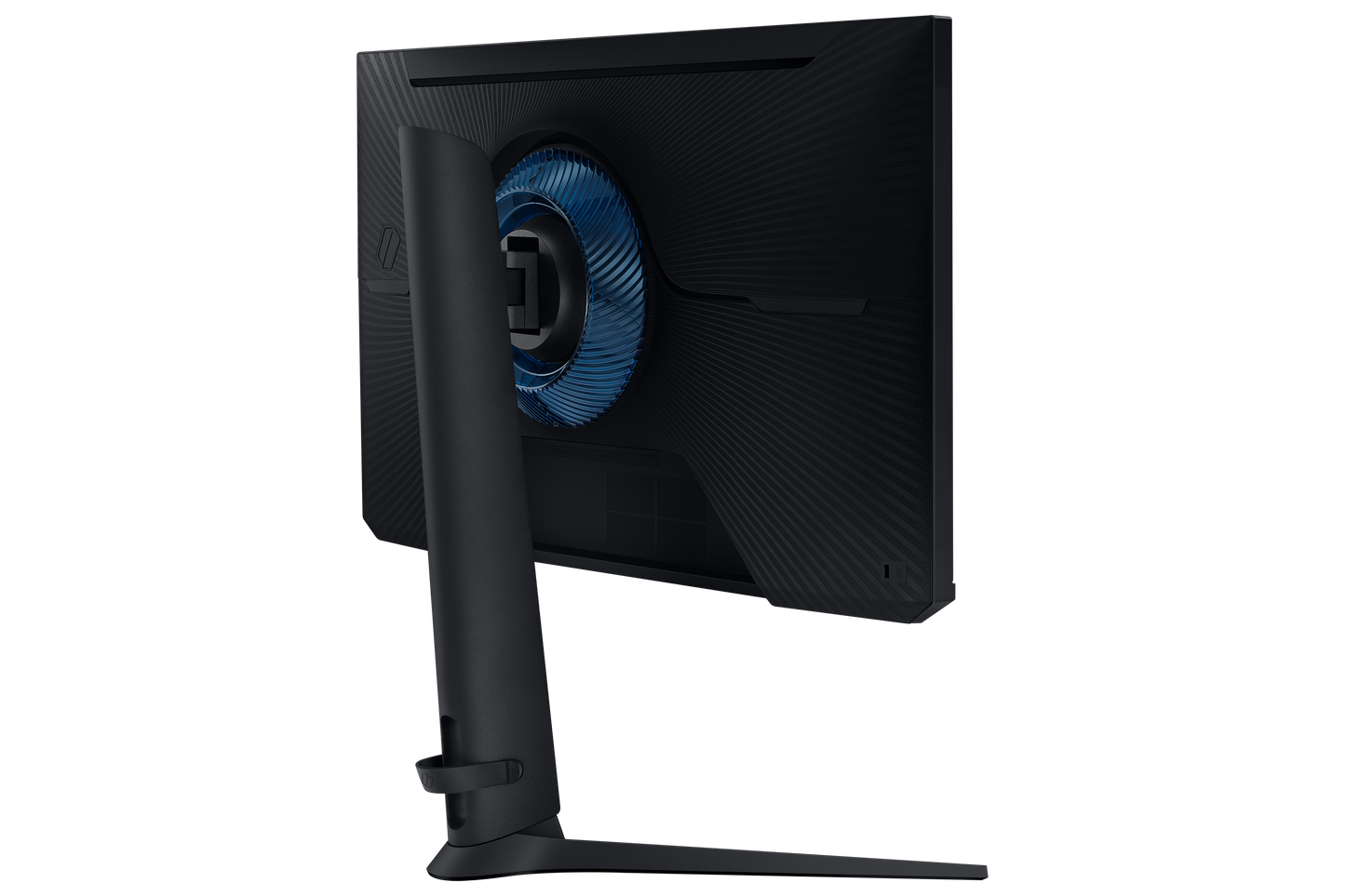 Monitor Gamer Samsung Flat 24" Panel VA (Resolucion 2560x1440)