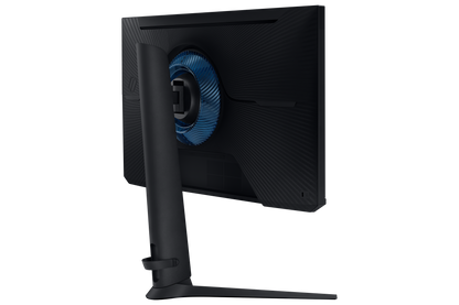 Monitor Gamer Samsung Flat 24" Panel VA (Resolucion 2560x1440)