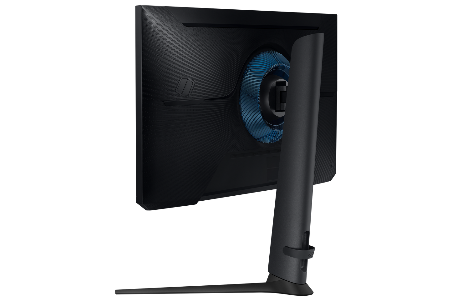 Monitor Gamer Samsung Flat 24" Panel VA (Resolucion 2560x1440)