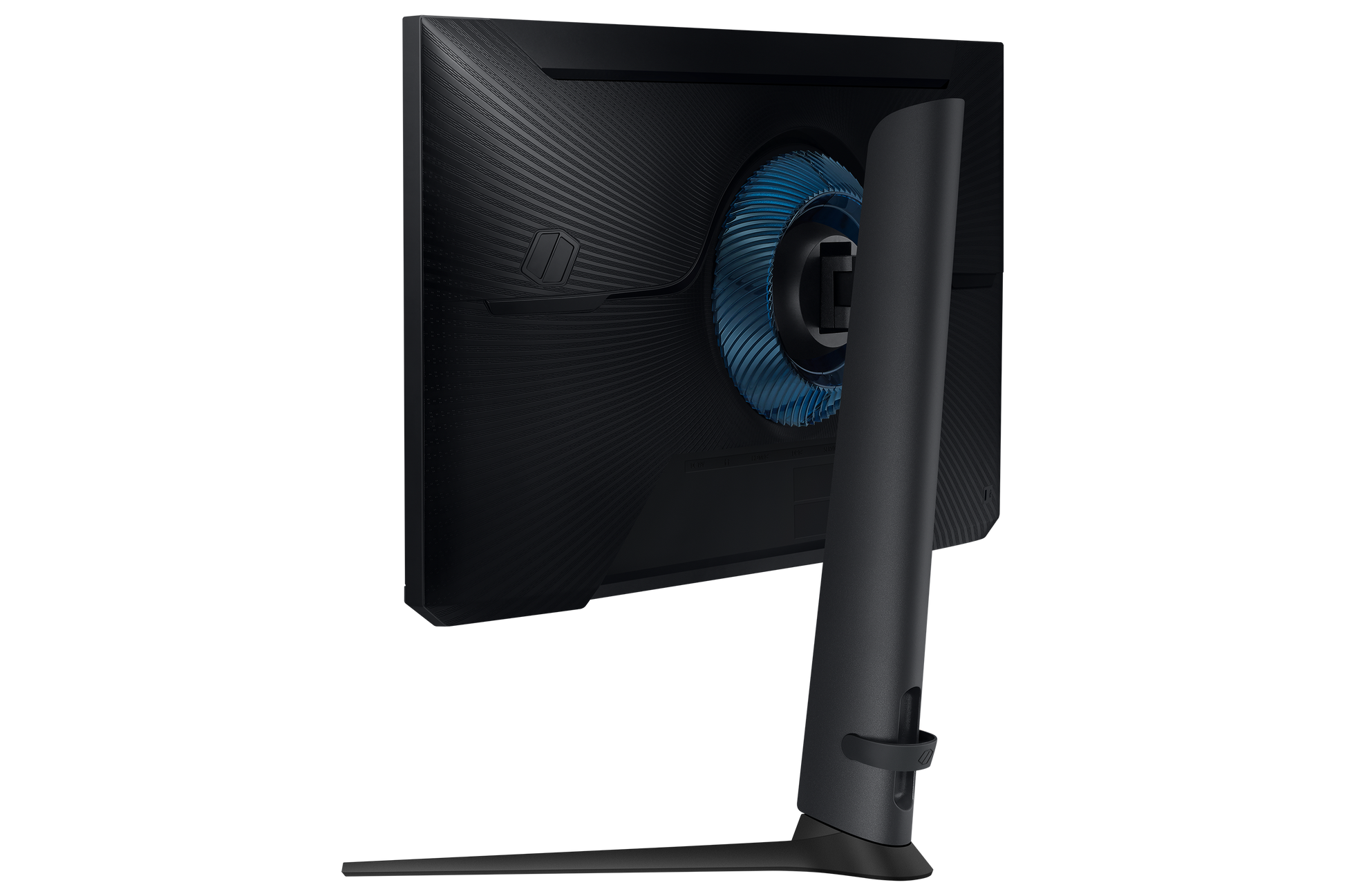 Monitor Gamer Samsung Flat 24" Panel VA (Resolucion 2560x1440)