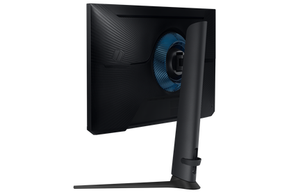 Monitor Gamer Samsung Flat 24" Panel VA (Resolucion 2560x1440)