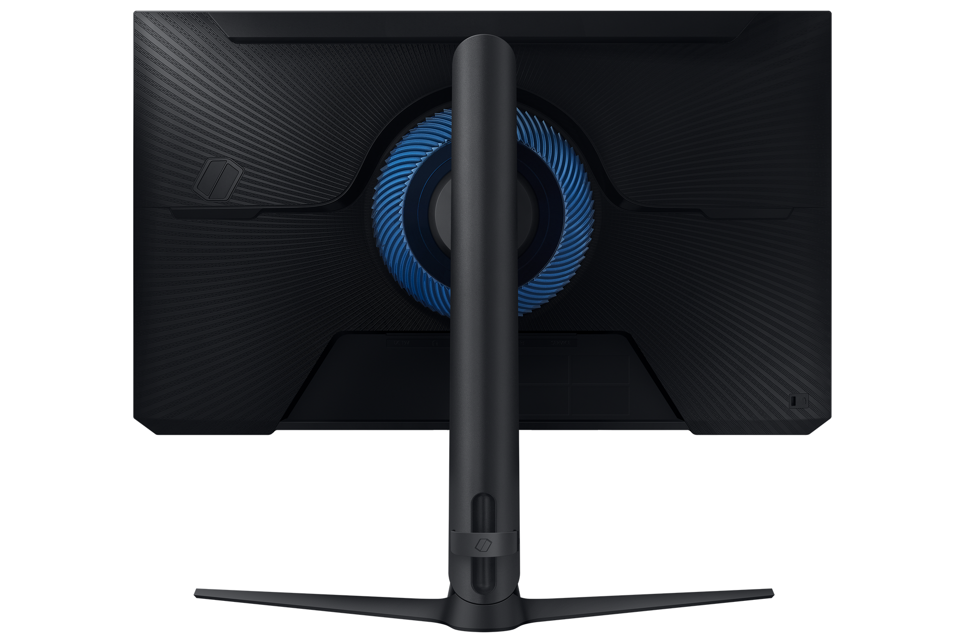 Monitor Gamer Samsung Flat 24" Panel VA (Resolucion 2560x1440)