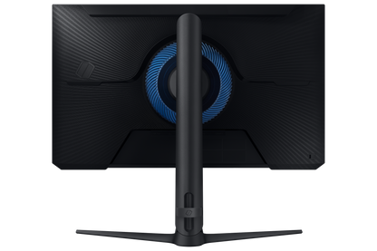 Monitor Gamer Samsung Flat 24" Panel VA (Resolucion 2560x1440)