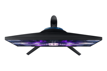 Monitor Gamer Samsung Flat 24" Panel VA (Resolucion 2560x1440)