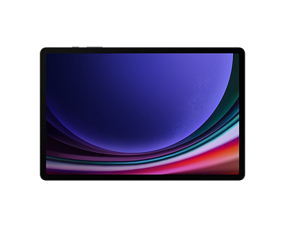 Tablet Samsung Galaxy Tab S9+ 12.4" Octacore 256GB Ram 12GB Android Color Gris