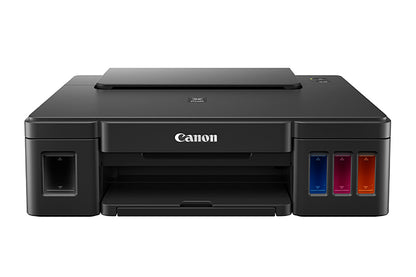 Impresora de Inyección Canon Pixma G1110 Color Tinta Continua 8.8/5PPM