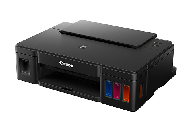 Impresora de Inyección Canon Pixma G1110 Color Tinta Continua 8.8/5PPM