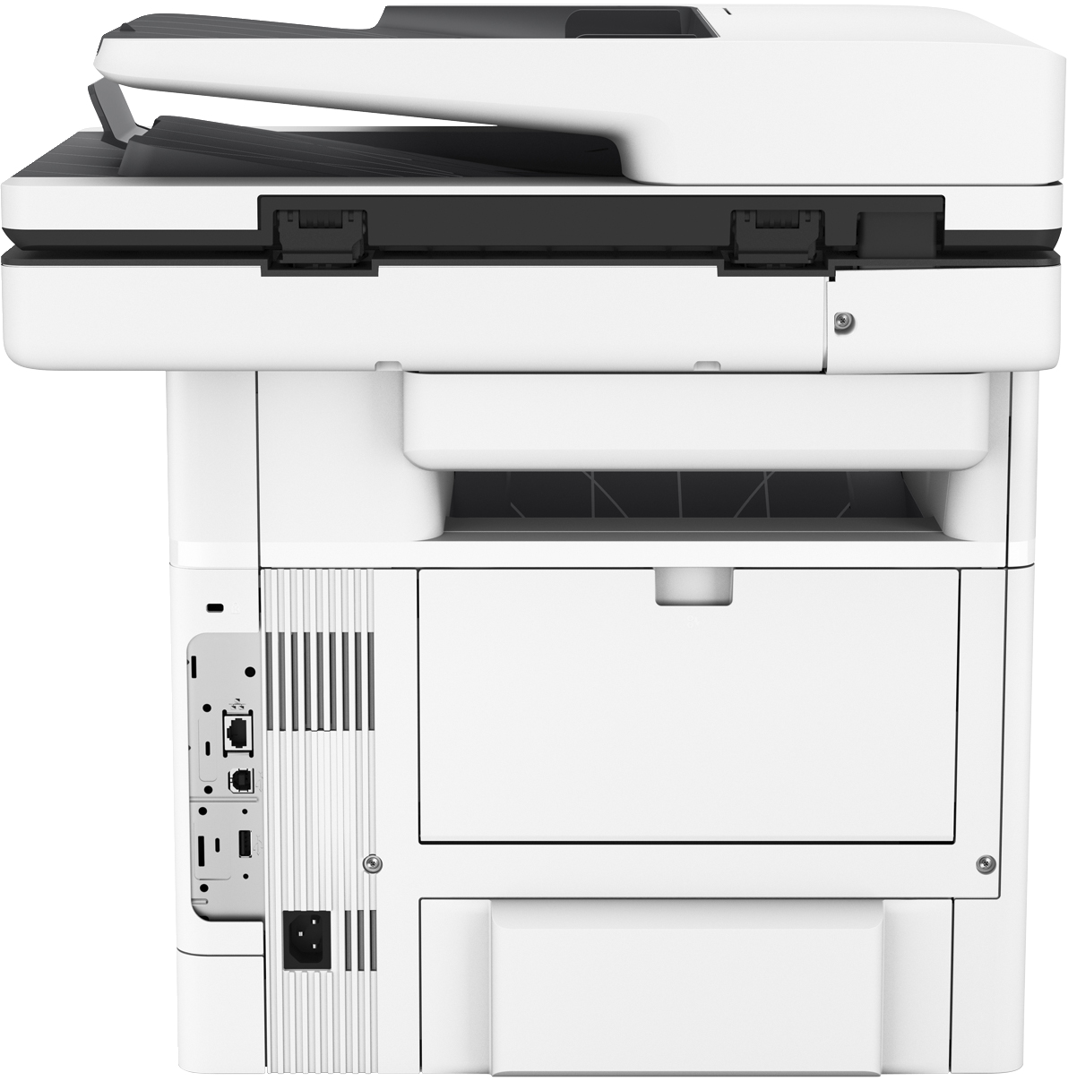 Multifuncional HP LaserJet Enterprise M528dn Láser Monocromática