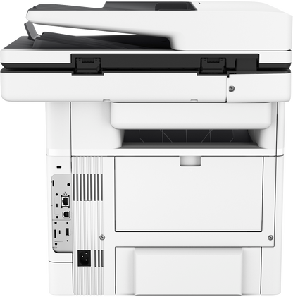 Multifuncional HP LaserJet Enterprise M528dn Láser Monocromática