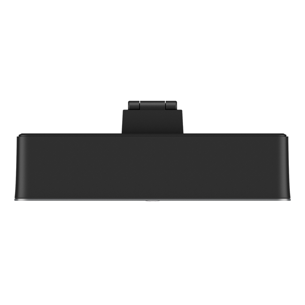 Cámara Web BenQ DVY32 Plug & Play UHD 4K 8.28MP Foco Automático Micrófono Omni-Direccional Color Negro