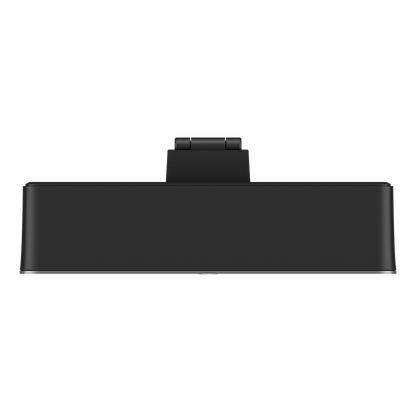 Cámara Web BenQ DVY32 Plug & Play UHD 4K 8.28MP Foco Automático Micrófono Omni-Direccional Color Negro