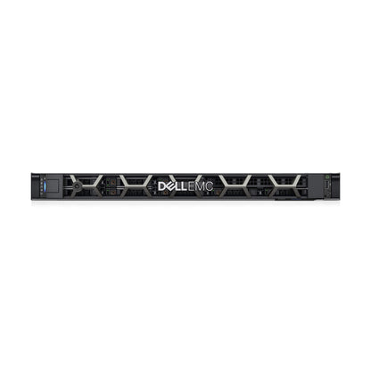 Servidor Dell PowerEdge R350 Intel Xeon E-2378 8C 16 GB RAM 480GB SSD SATA ProSupport 7X24 39 Meses