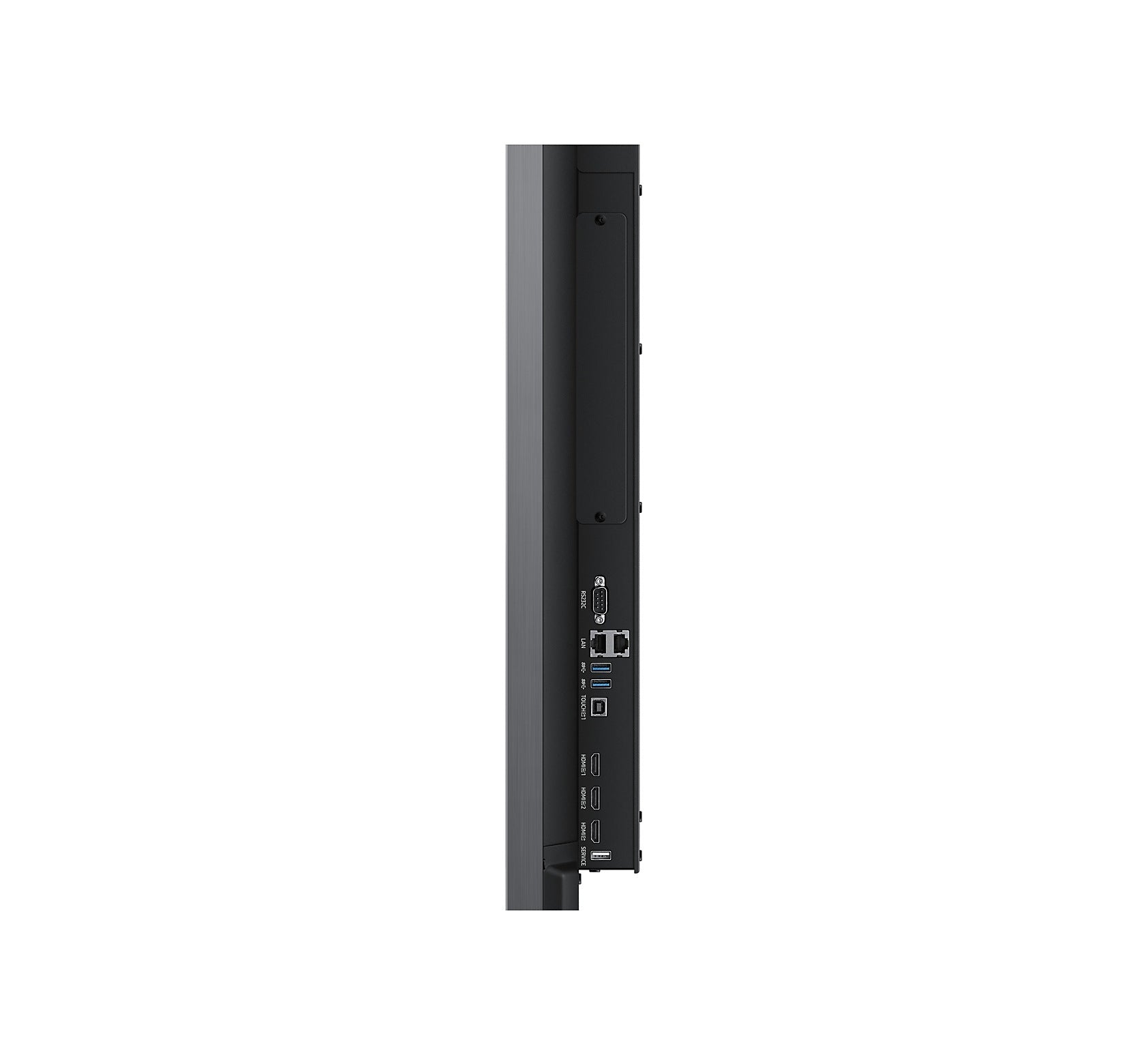 Pantalla Samsung FLIP Touch 75" Interactiva Android 11 Resolución 3840 x 2160 Panel ADS HDMI/USB/RJ45/Bluetooth