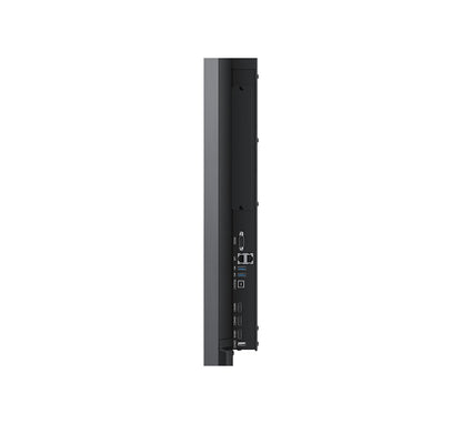 Pantalla Samsung FLIP Touch 75" Interactiva Android 11 Resolución 3840 x 2160 Panel ADS HDMI/USB/RJ45/Bluetooth