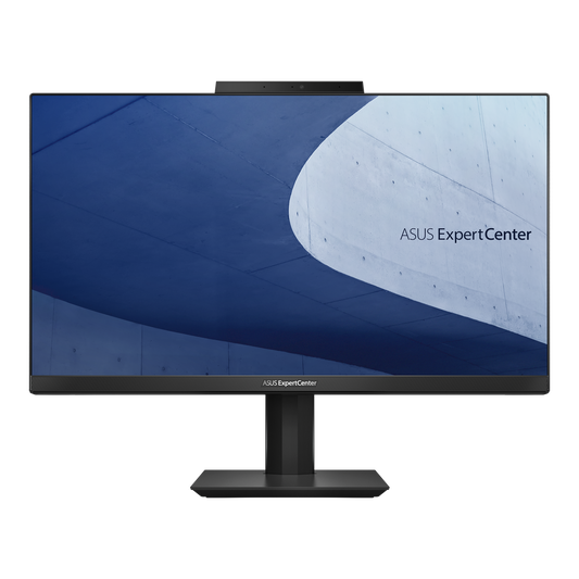 All in One Asus ExpertCenter Premium 23.8" Intel Core i7 11700B Disco duro 1TB+256GB SSD Ram 16GB Windows 11 Pro