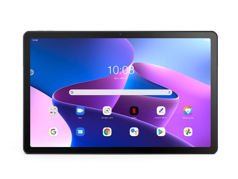 Tablet Lenovo Tab P11 J607Z 11 Qualcomm 256GB Ram 8GB 256GB Android 1 –  Venpli MX