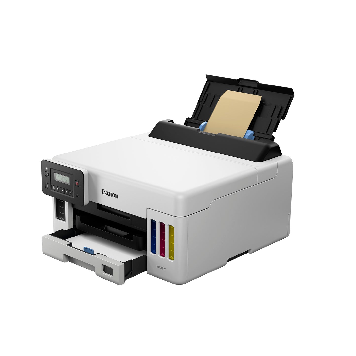 Impresora Canon Maxify GX5010 Color Tinta Continua