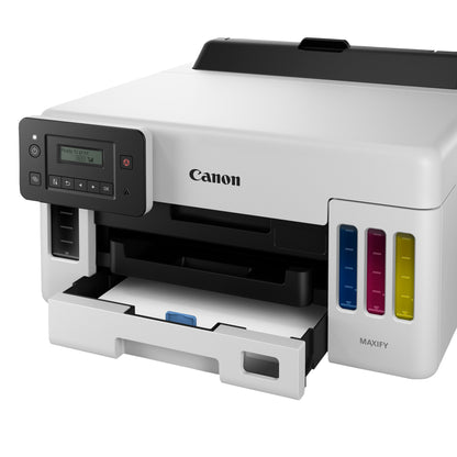 Impresora Canon Maxify GX5010 Color Tinta Continua