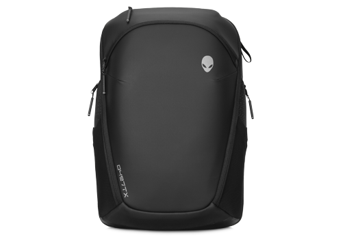 Mochila Dell Alienware Horizon Travel 17" Color Negro