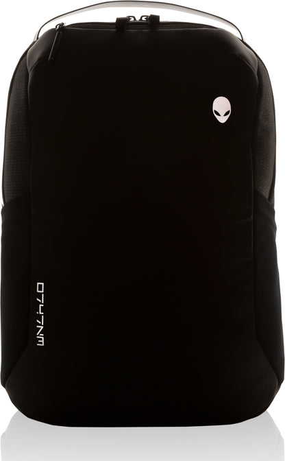 Mochila Dell Alienware Horizon Commuter 17" Color Negro