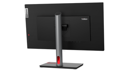 Monitor Lenovo ThinkVision P27q-30 27" WLED Resolución 2560x1440 Panel IPS