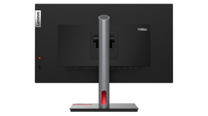Monitor Lenovo ThinkVision P27q-30 27" WLED Resolución 2560x1440 Panel IPS