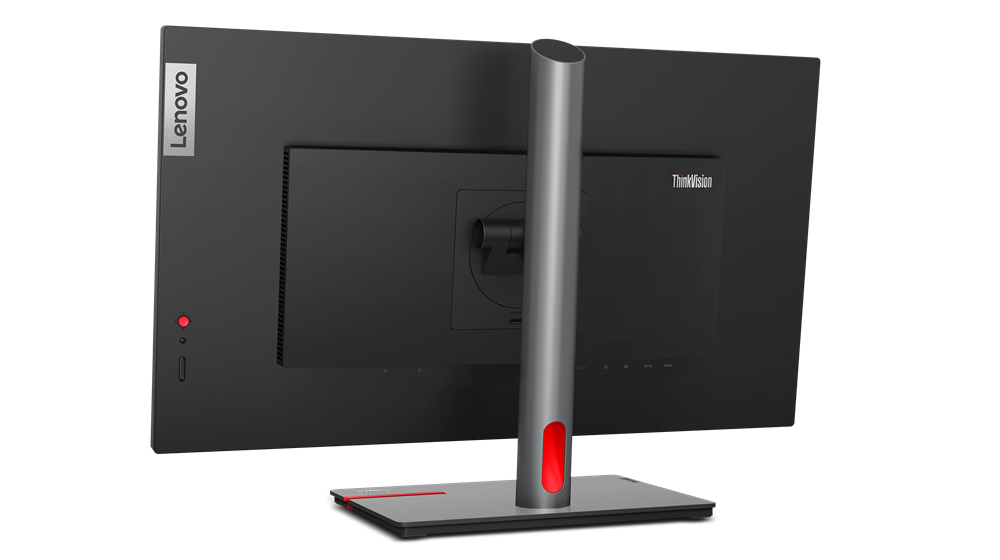 Monitor Lenovo ThinkVision P27q-30 27" WLED Resolución 2560x1440 Panel IPS