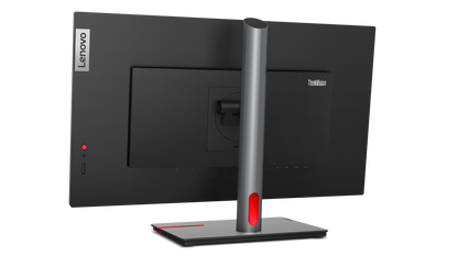 Monitor Lenovo ThinkVision P27q-30 27" WLED Resolución 2560x1440 Panel IPS