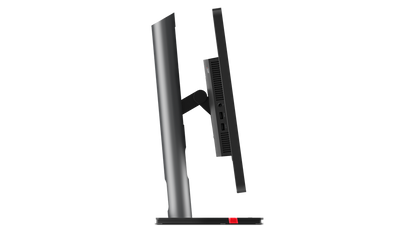 Monitor Lenovo ThinkVision P27q-30 27" WLED Resolución 2560x1440 Panel IPS