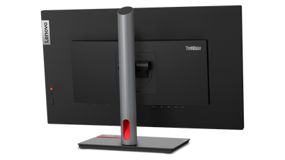 Monitor Lenovo ThinkVision P27q-30 27" WLED Resolución 2560x1440 Panel IPS