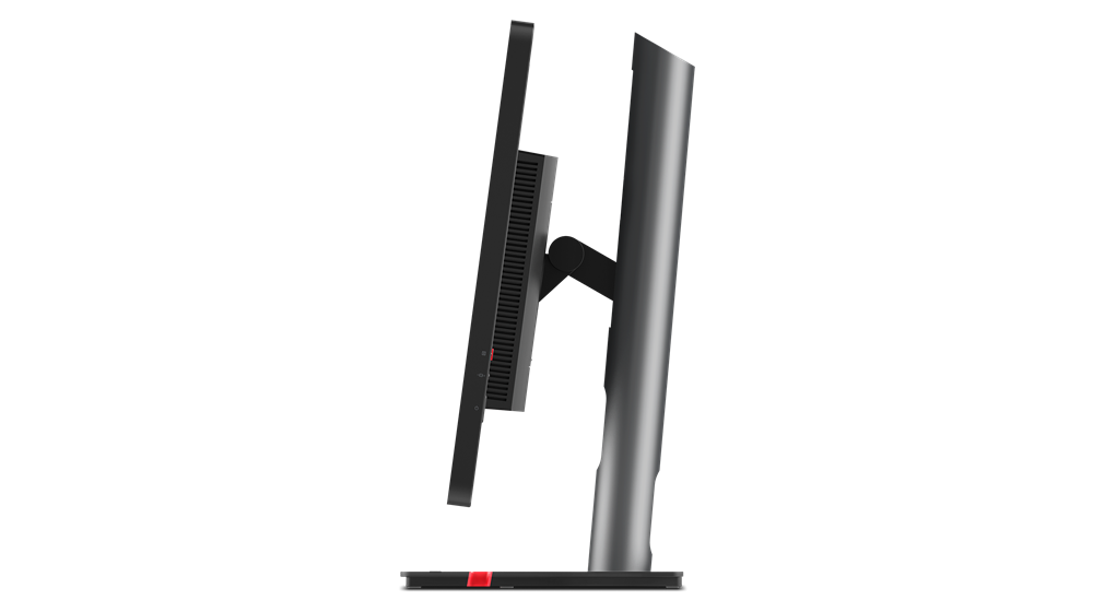 Monitor Lenovo ThinkVision P27q-30 27" WLED Resolución 2560x1440 Panel IPS