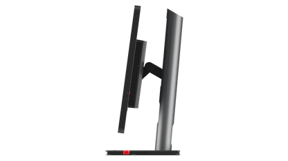 Monitor Lenovo ThinkVision P27q-30 27" WLED Resolución 2560x1440 Panel IPS
